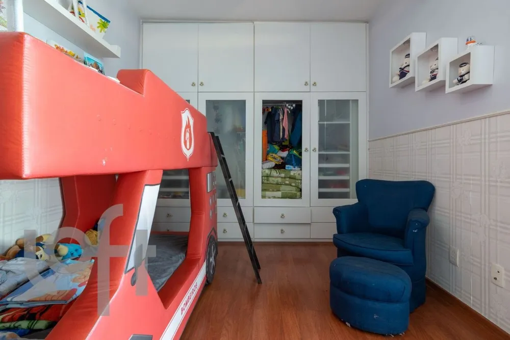 Cobertura, 3 quartos, 149 m² - Foto 17