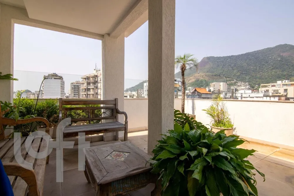 Cobertura, 3 quartos, 149 m² - Foto 9