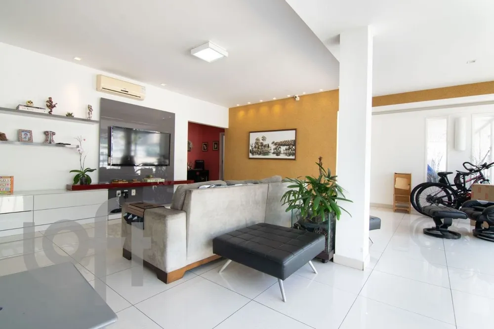 Cobertura, 3 quartos, 149 m² - Foto 4