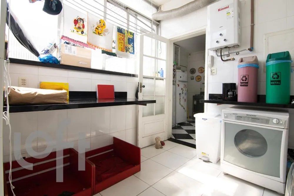 Cobertura, 3 quartos, 149 m² - Foto 14