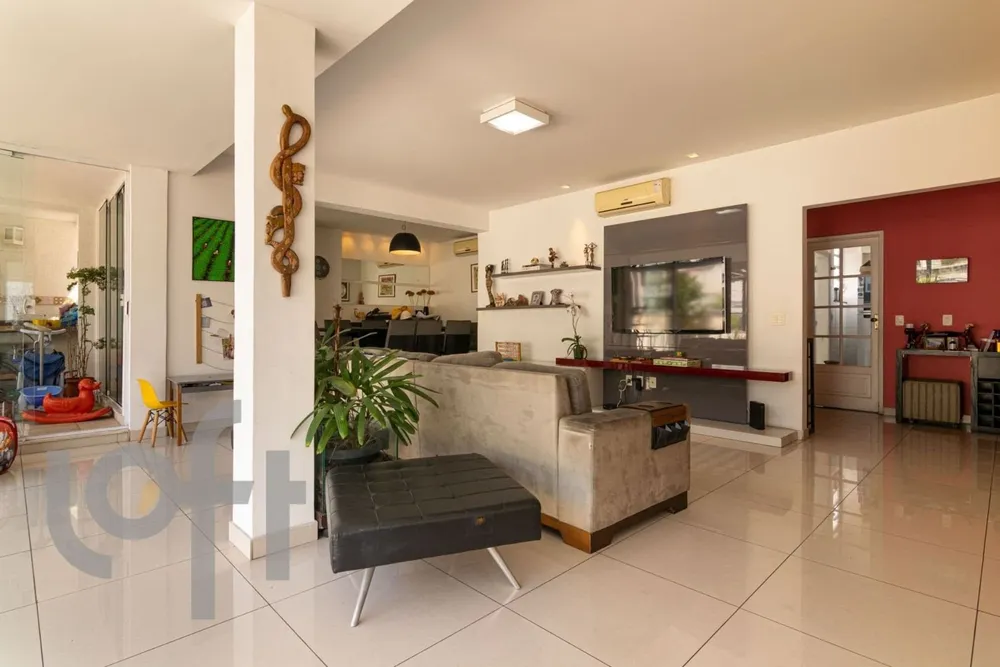 Cobertura, 3 quartos, 149 m² - Foto 3