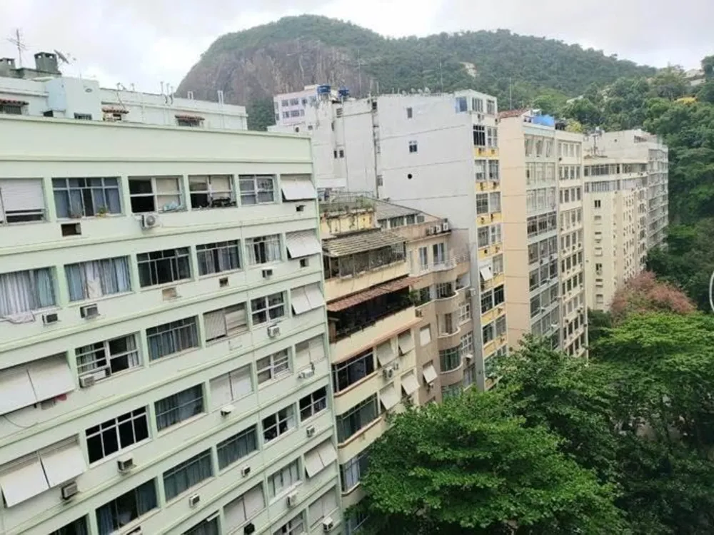 Apartamento, 1 quarto, 30 m² - Foto 22