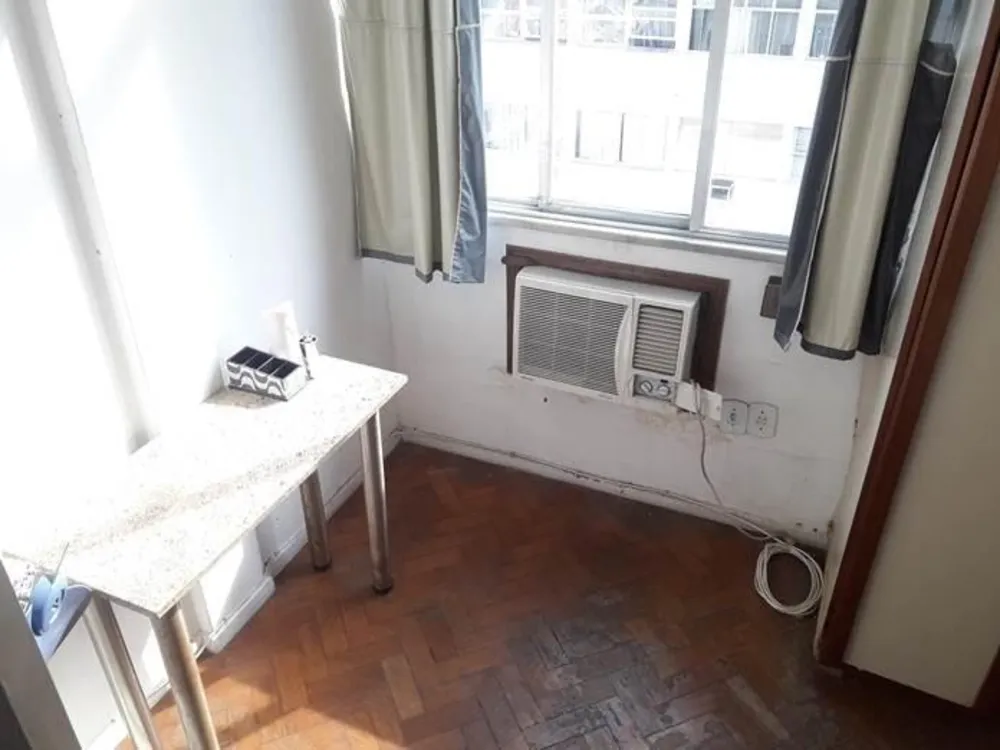 Apartamento, 1 quarto, 30 m² - Foto 7
