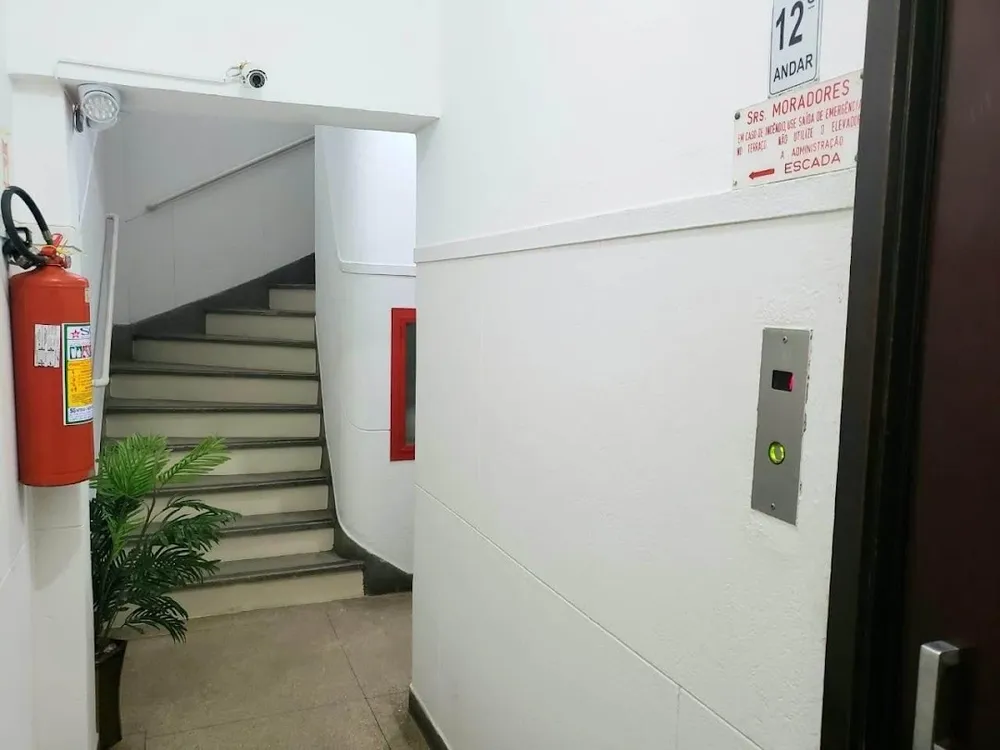 Apartamento, 1 quarto, 30 m² - Foto 24
