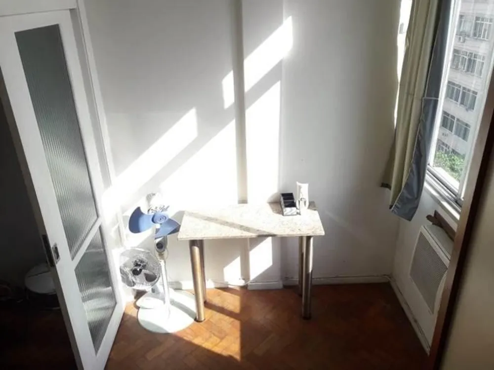 Apartamento, 1 quarto, 30 m² - Foto 19