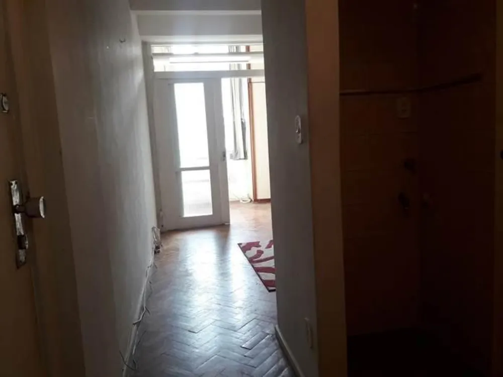 Apartamento, 1 quarto, 30 m² - Foto 6