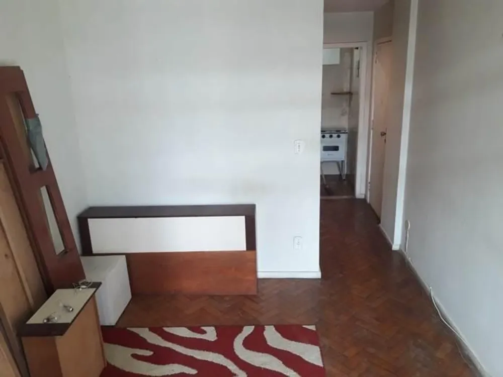 Apartamento, 1 quarto, 30 m² - Foto 2
