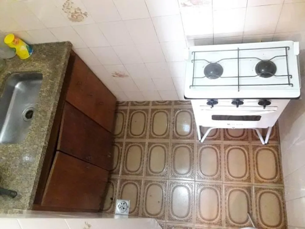 Apartamento, 1 quarto, 30 m² - Foto 17