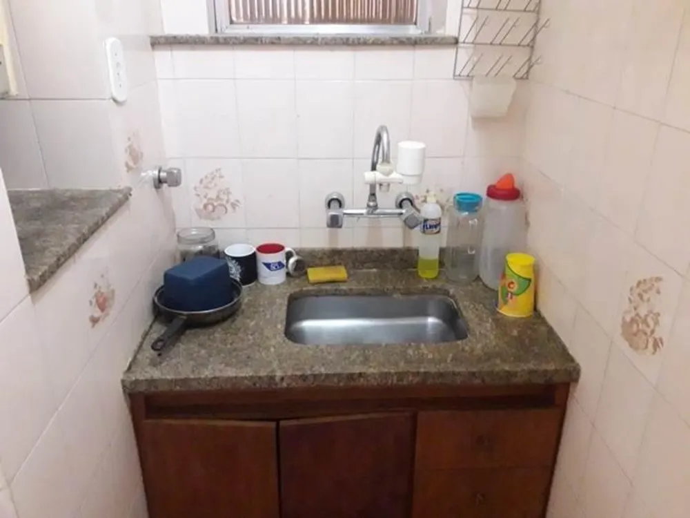 Apartamento, 1 quarto, 30 m² - Foto 16