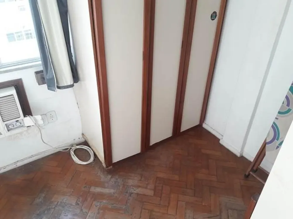 Apartamento, 1 quarto, 30 m² - Foto 8