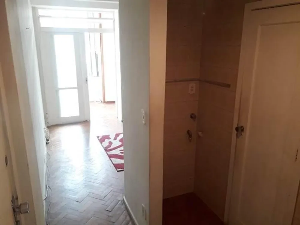 Apartamento, 1 quarto, 30 m² - Foto 5
