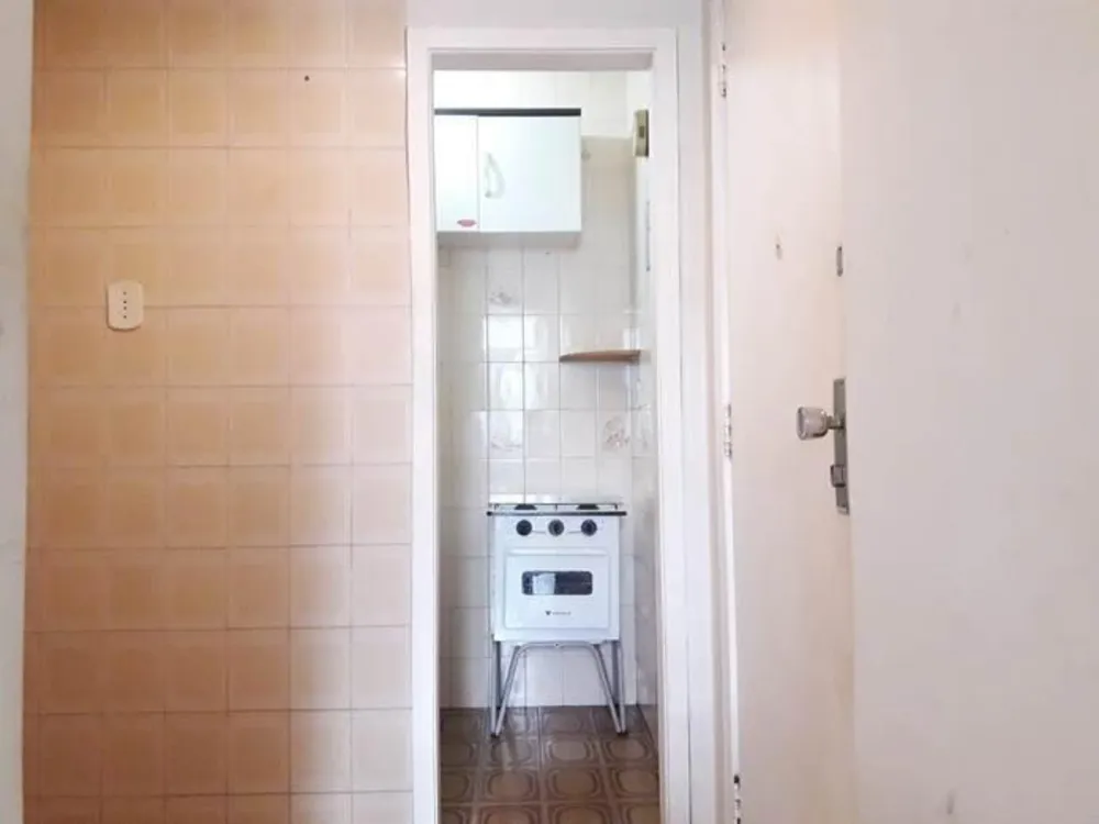 Apartamento, 1 quarto, 30 m² - Foto 10