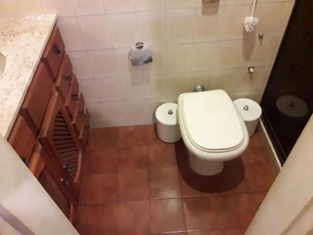 Apartamento, 1 quarto, 30 m² - Foto 15
