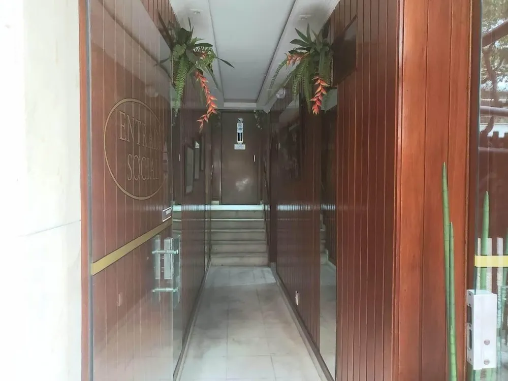 Apartamento, 1 quarto, 30 m² - Foto 23