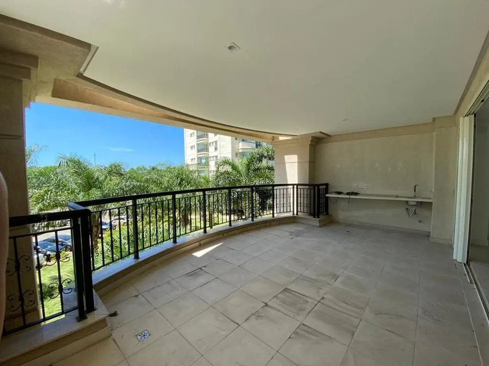Apartamento, 4 quartos, 312 m² - Foto 1