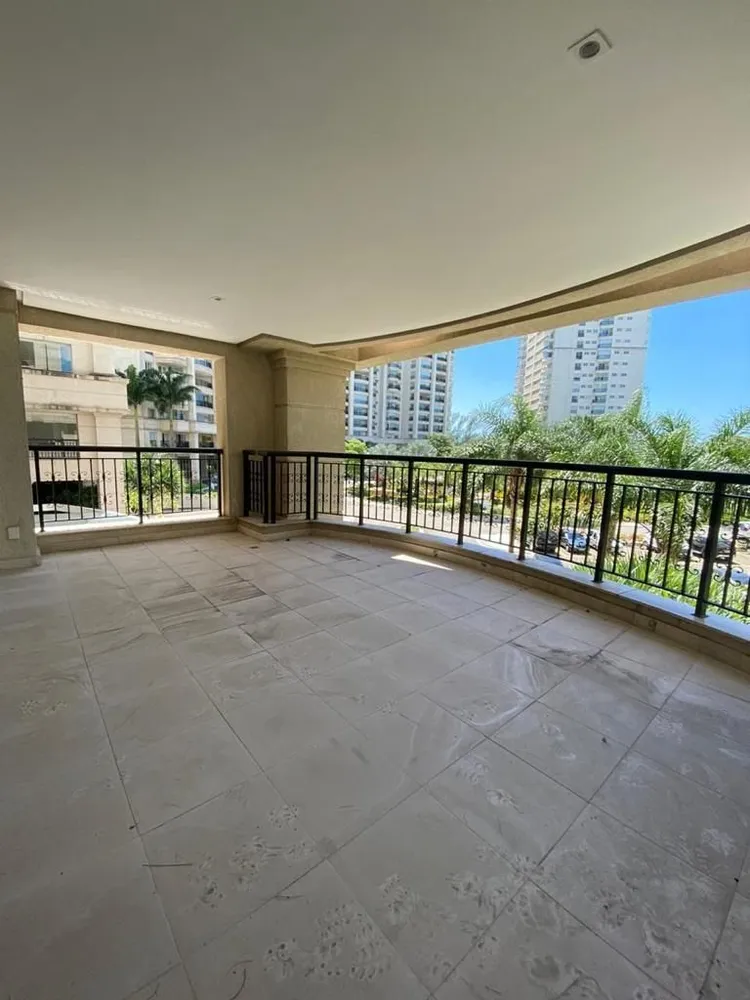 Apartamento, 4 quartos, 312 m² - Foto 10