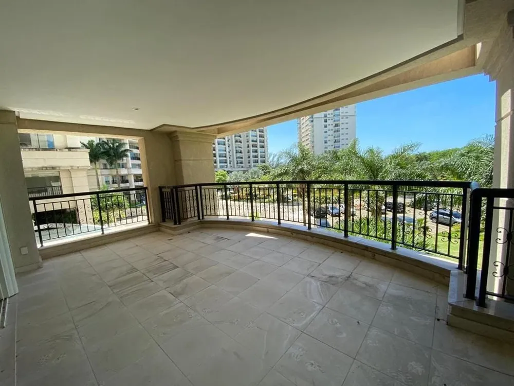 Apartamento, 4 quartos, 312 m² - Foto 18
