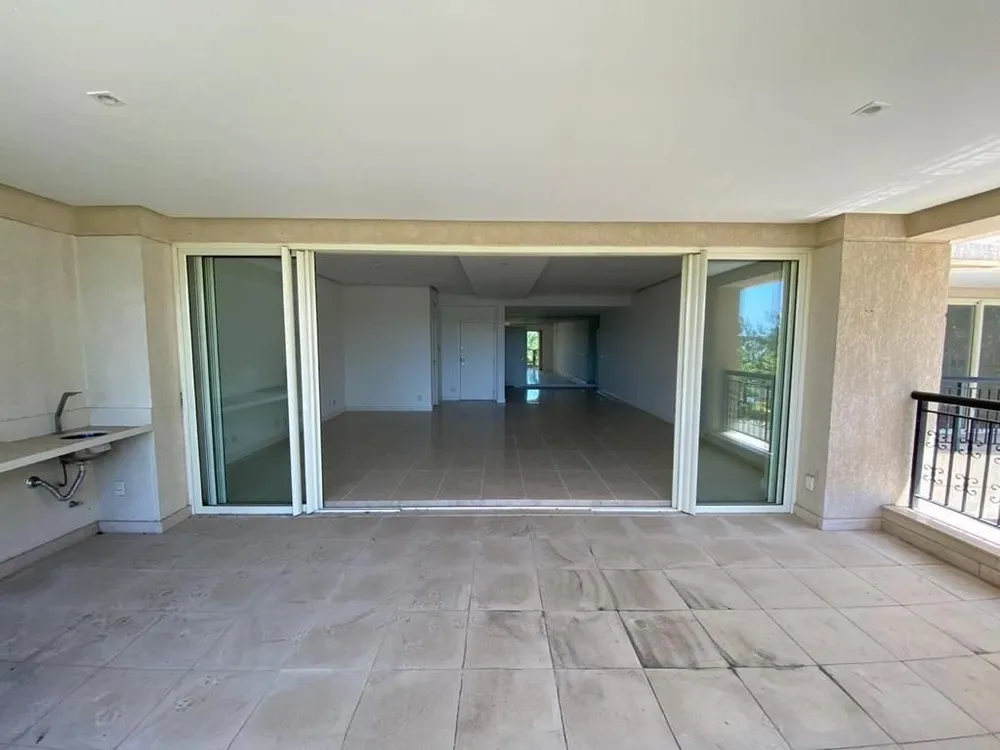 Apartamento, 4 quartos, 312 m² - Foto 2