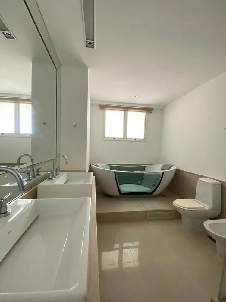 Apartamento, 4 quartos, 312 m² - Foto 14