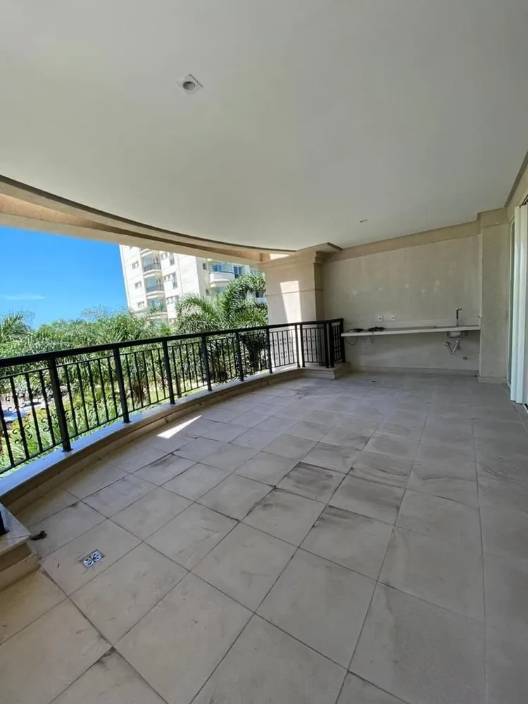 Apartamento, 4 quartos, 312 m² - Foto 11