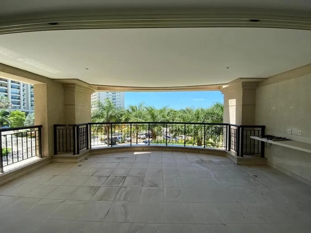 Apartamento, 4 quartos, 312 m² - Foto 4
