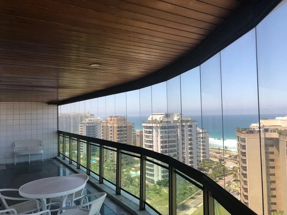 Cobertura, 5 quartos, 484 m² - Foto 9