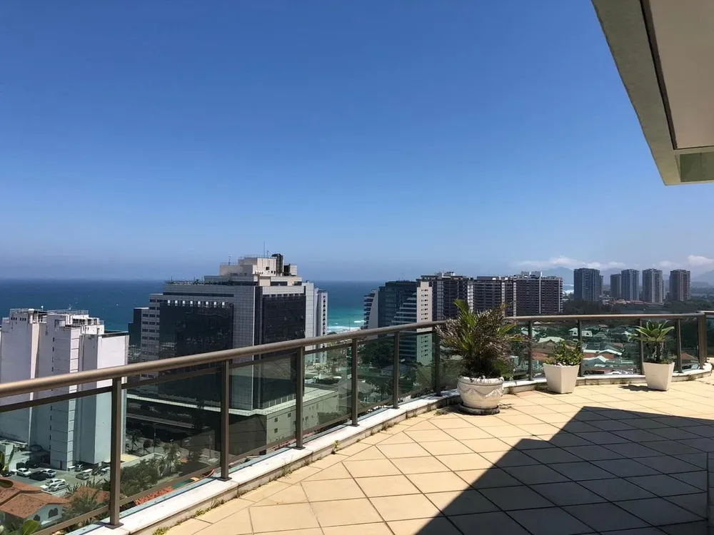 Cobertura, 5 quartos, 484 m² - Foto 5