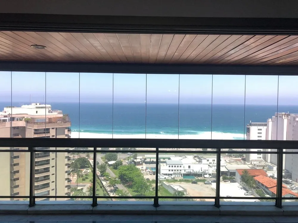 Cobertura, 5 quartos, 484 m² - Foto 7