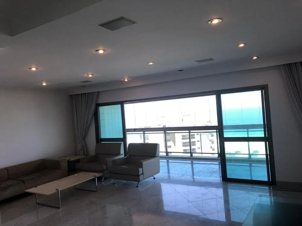 Cobertura, 5 quartos, 484 m² - Foto 6