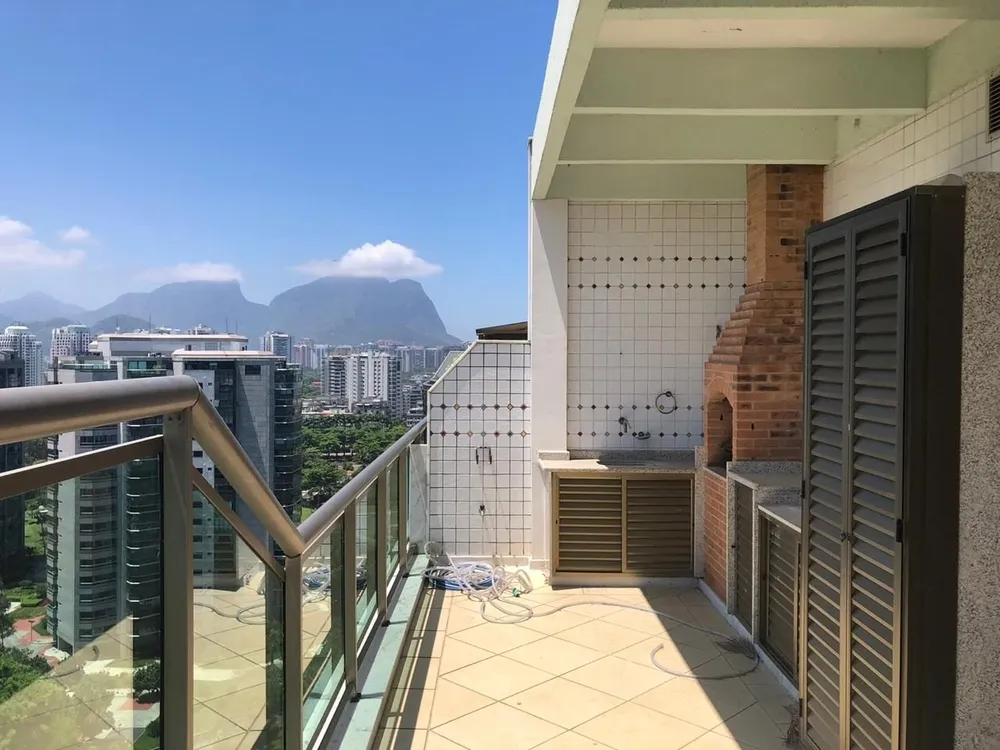 Cobertura, 5 quartos, 484 m² - Foto 24