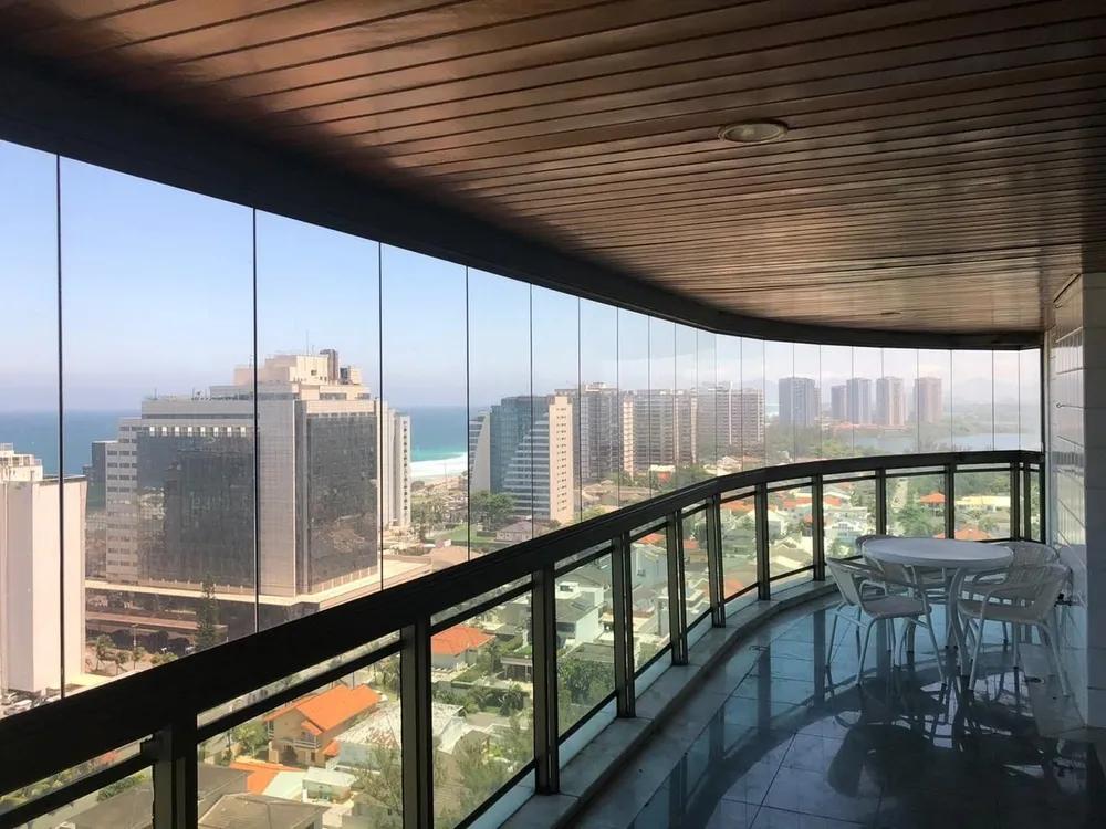 Cobertura, 5 quartos, 484 m² - Foto 10