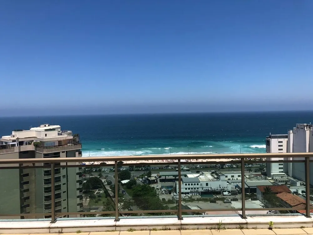Cobertura, 5 quartos, 484 m² - Foto 20