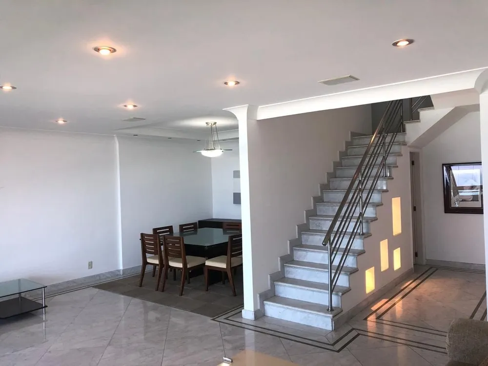 Cobertura, 5 quartos, 484 m² - Foto 12