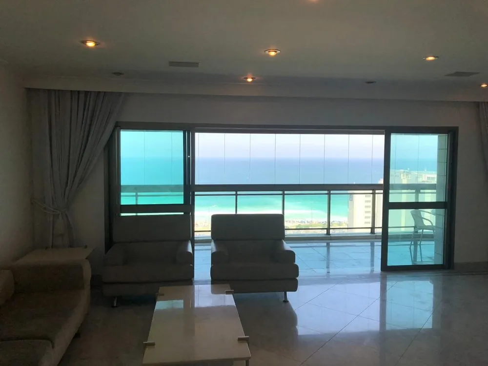 Cobertura, 5 quartos, 484 m² - Foto 8