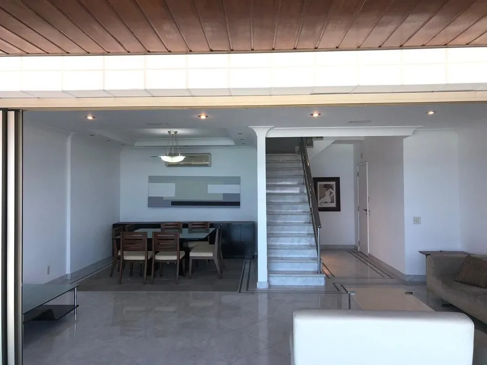 Cobertura, 5 quartos, 484 m² - Foto 11
