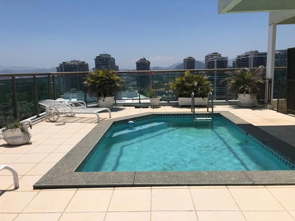 Cobertura, 5 quartos, 484 m² - Foto 4