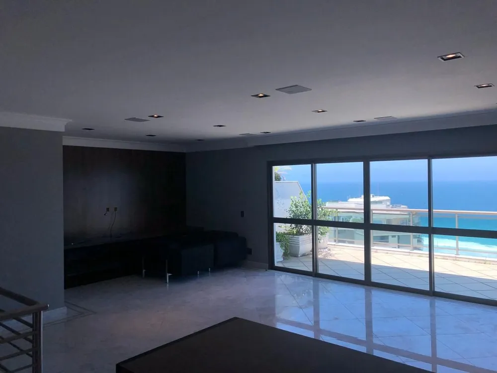 Cobertura, 5 quartos, 484 m² - Foto 18