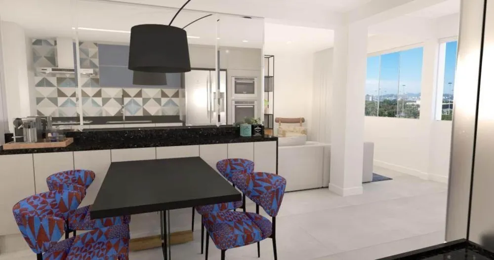 Apartamento, 2 quartos, 85 m² - Foto 13