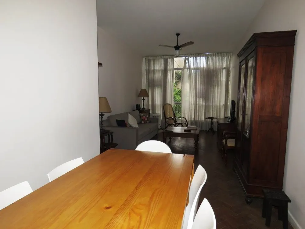 Apartamento, 3 quartos, 108 m² - Foto 3