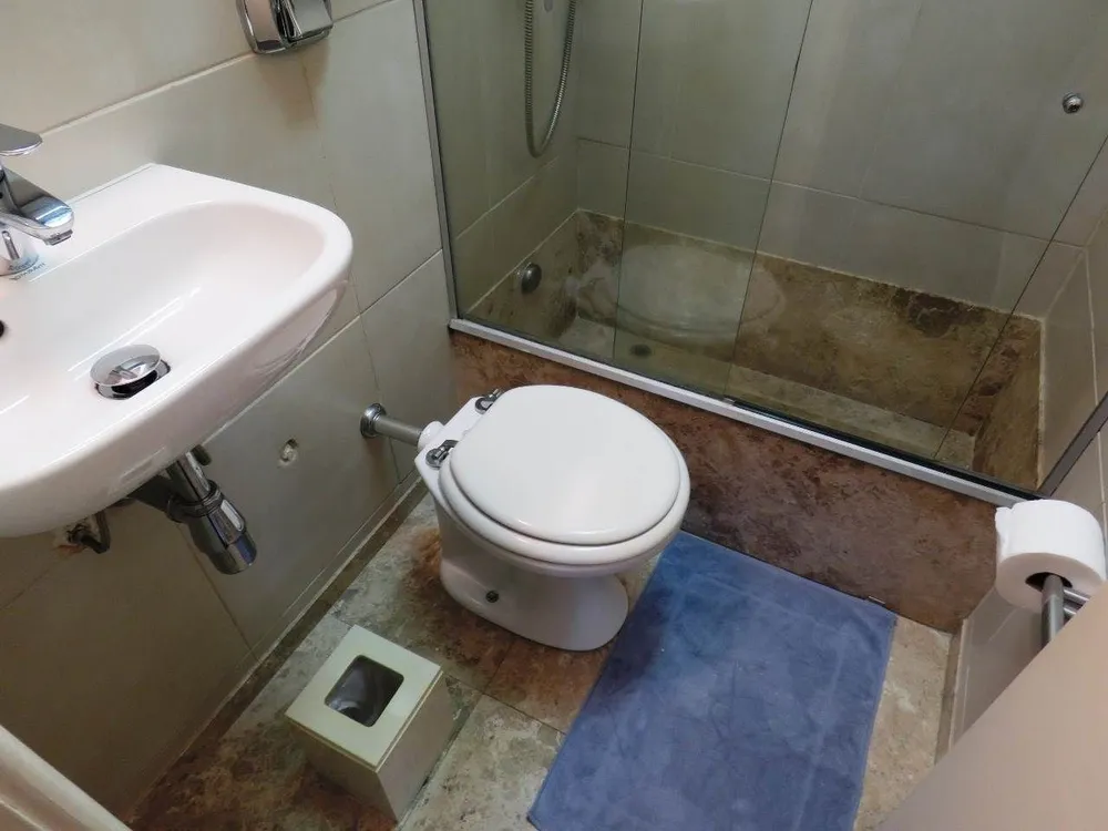 Apartamento, 3 quartos, 108 m² - Foto 4
