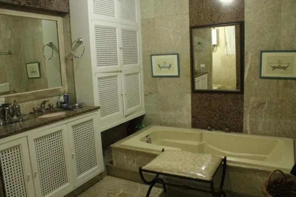 Apartamento, 4 quartos, 365 m² - Foto 15