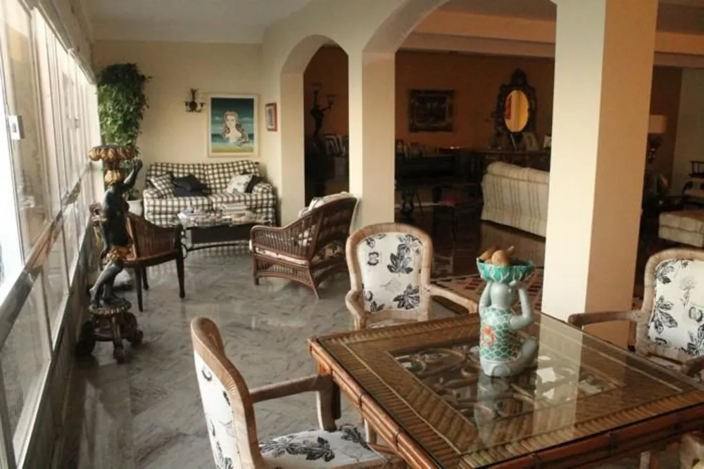 Apartamento, 4 quartos, 365 m² - Foto 4