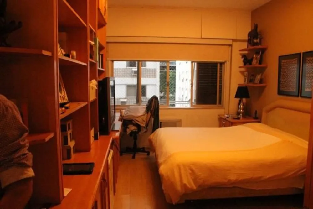 Apartamento, 4 quartos, 365 m² - Foto 11