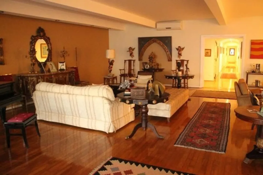 Apartamento, 4 quartos, 365 m² - Foto 1