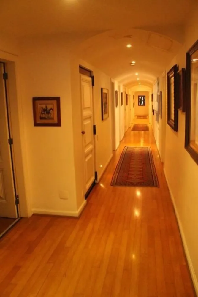 Apartamento, 4 quartos, 365 m² - Foto 2
