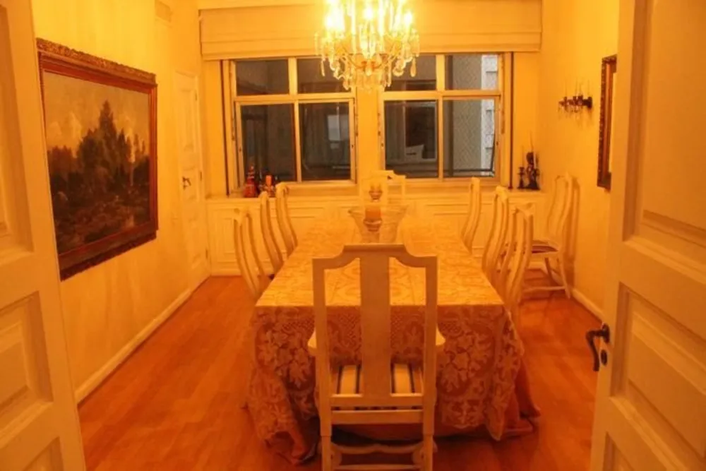 Apartamento, 4 quartos, 365 m² - Foto 5