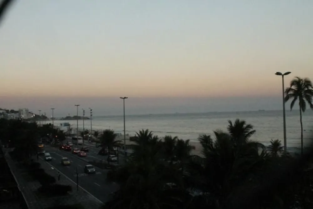 Apartamento, 4 quartos, 365 m² - Foto 3