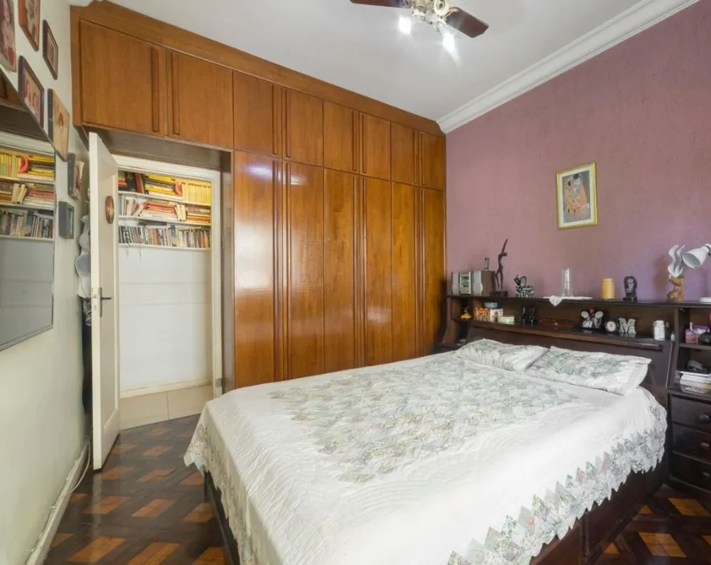 Apartamento, 4 quartos, 180 m² - Foto 4