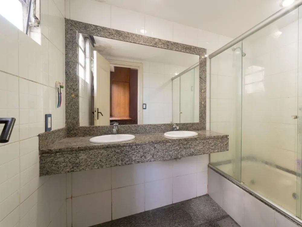 Apartamento, 4 quartos, 180 m² - Foto 5