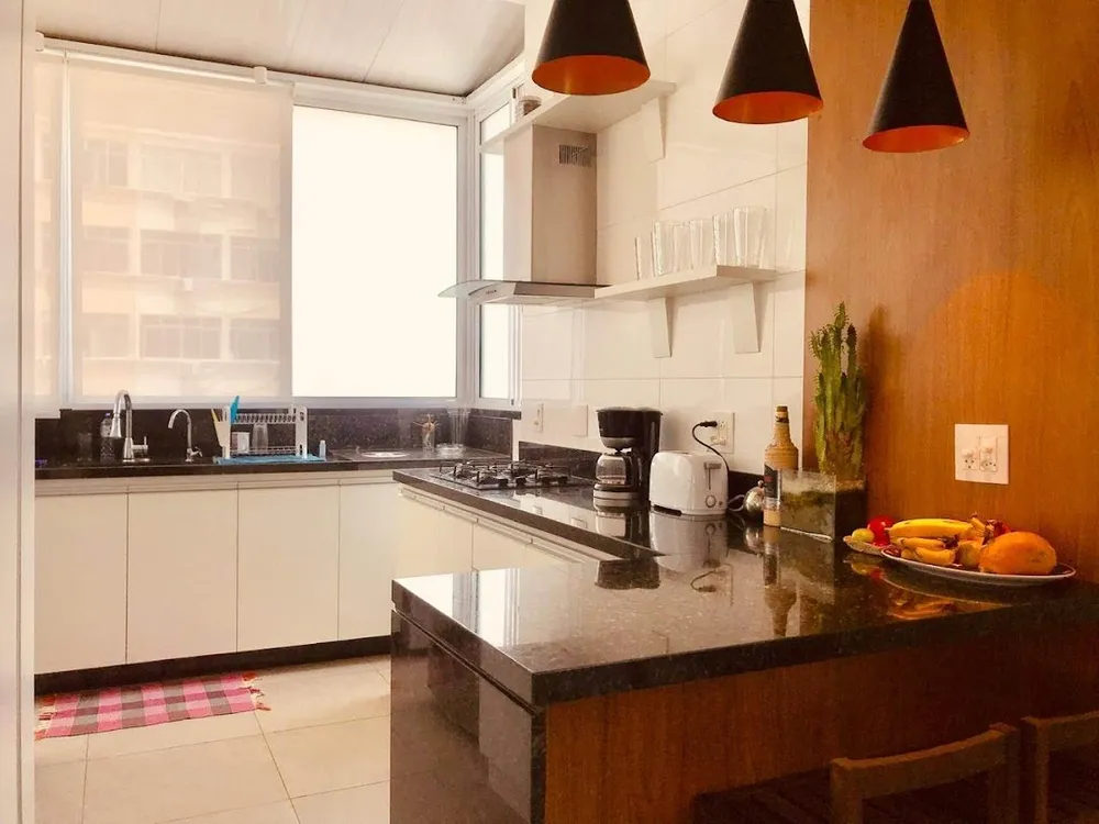 Cobertura, 3 quartos, 108 m² - Foto 10